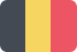 Logo Belgium 3x3