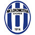 Logo NK Lokomotiva