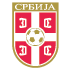 Logo Serbia U21