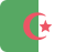 Logo Algeria