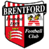 Logo Brentford