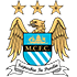 Logo Manchester City