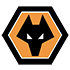 Logo Wolverhampton Wanderers