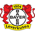 Logo Bayer Leverkusen