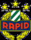 Logo Rapid Wien II