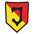 Logo Jagiellonia Białystok