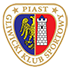 Logo Piast Gliwice