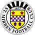 Logo St. Mirren