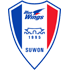 Logo Suwon Bluewings