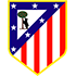 Logo Atletico Madrid