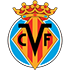 Logo Villarreal