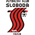 Logo Sloboda Tuzla