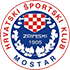 Logo Zrinjski Mostar