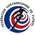 Logo Kostaryka