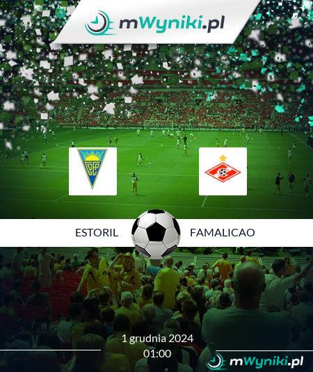 Estoril - Famalicao