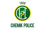 Logo Chemik Police