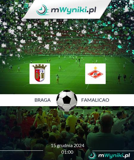 Braga - Famalicao