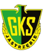 Logo GKS Jastrzębie