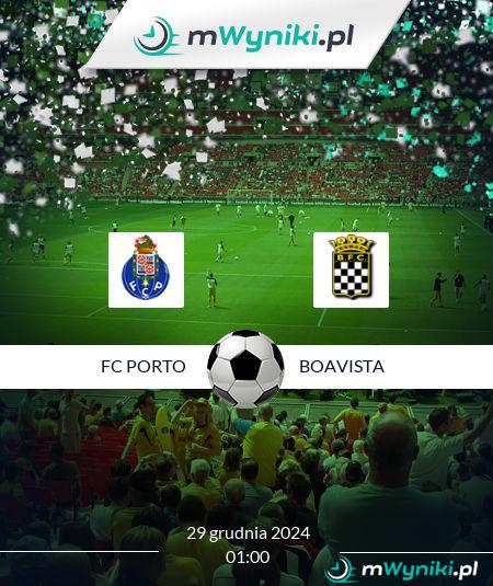 FC Porto - Boavista