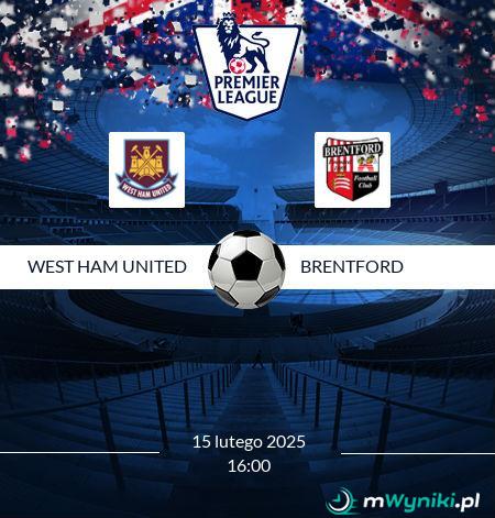 West Ham United - Brentford