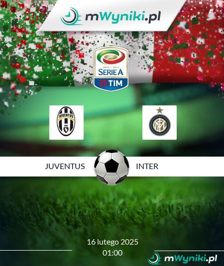 Juventus - Inter