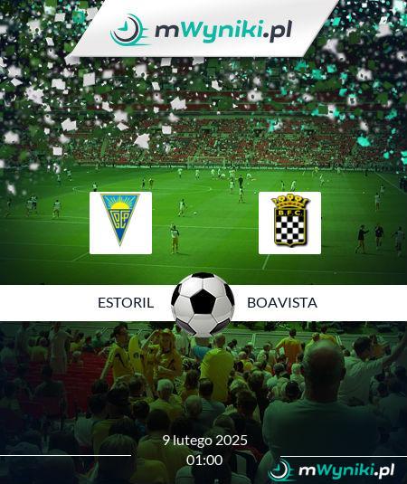 Estoril - Boavista