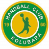 Logo Kolubara Lazarevac