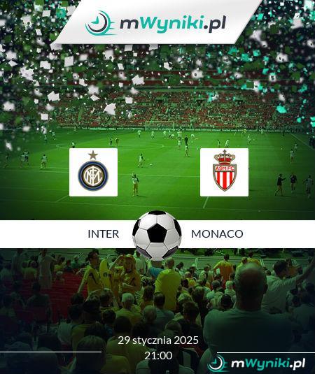 Inter - Monaco