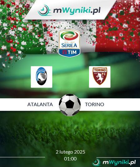 Atalanta - Torino