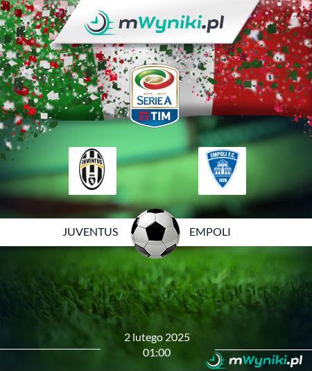 Juventus - Empoli