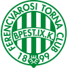 Logo Ferencvarosi Torna Club