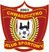 Logo KS Chwaszczyno