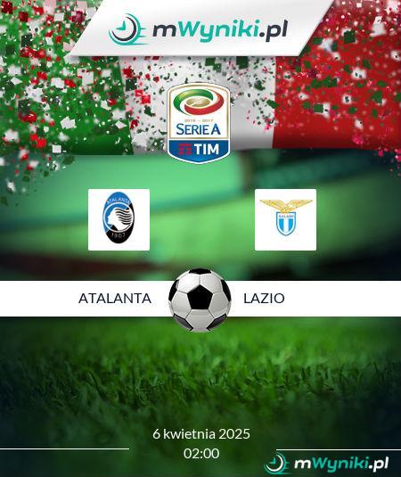 Atalanta - Lazio