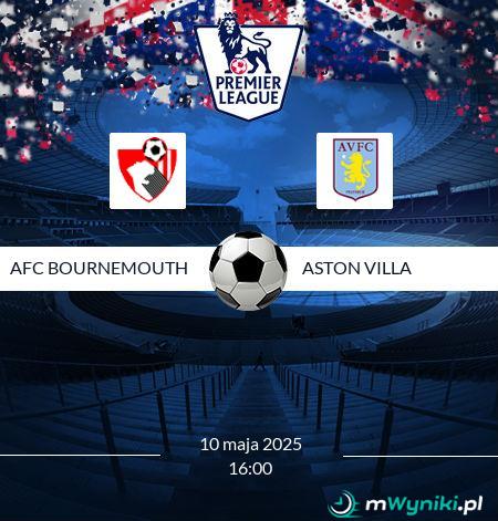 AFC Bournemouth - Aston Villa