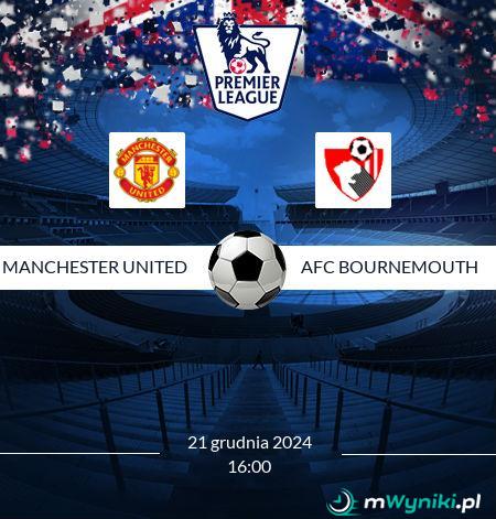 Manchester United - AFC Bournemouth