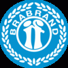 Logo Brabrand IF II