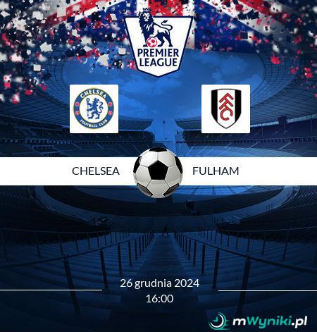 Chelsea - Fulham