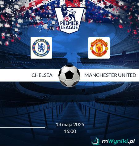 Chelsea - Manchester United