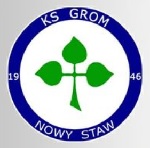 Logo Grom Nowy Staw