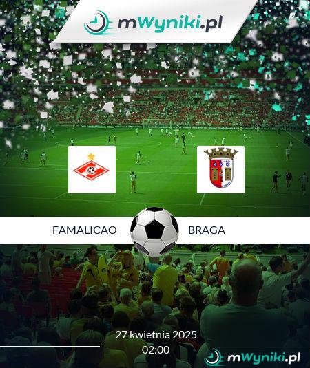 Famalicao - Braga