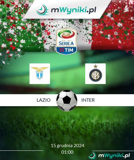 Lazio - Inter