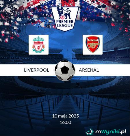 Liverpool - Arsenal