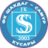 Logo Shahdag Samur