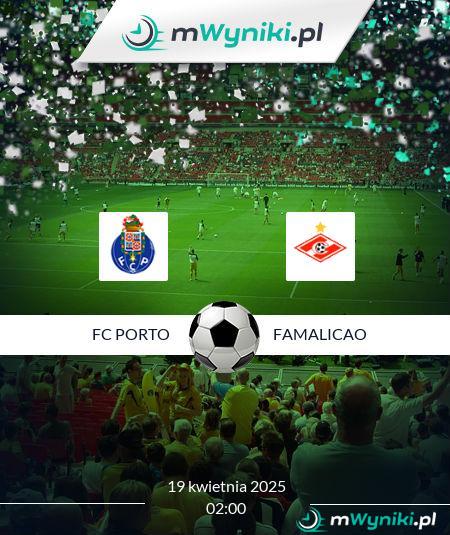 FC Porto - Famalicao