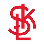 Logo ŁKS Łódź