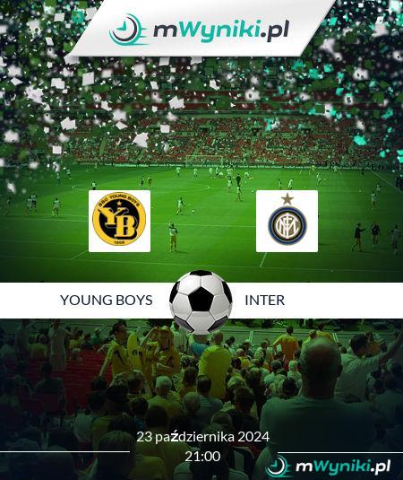 Young Boys - Inter