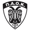 Logo PAOK