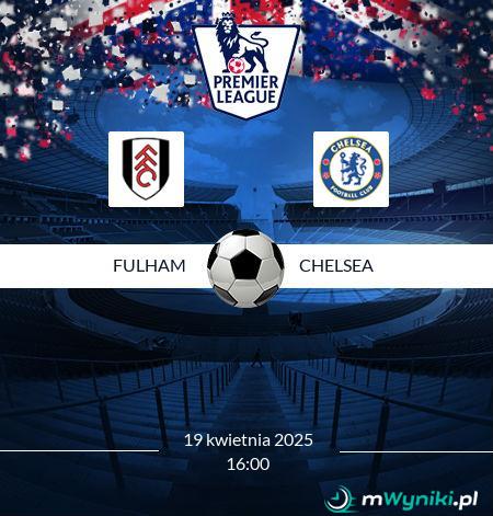 Fulham - Chelsea