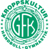Logo GF Kroppskultur