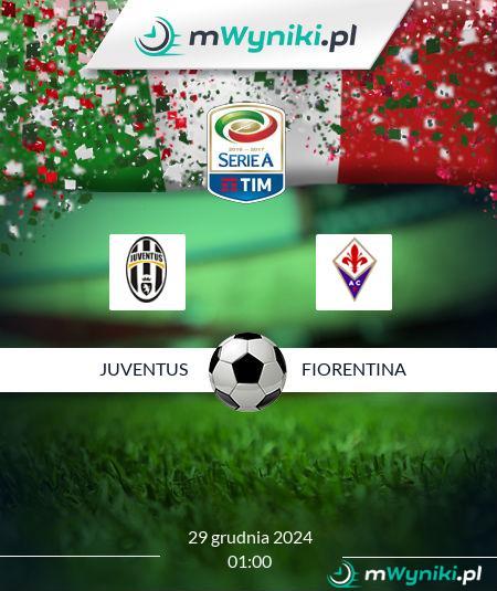 Juventus - Fiorentina